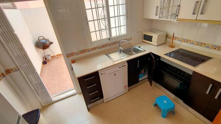 Image No.9-Maison de 2 chambres à vendre à San Juan De Los Terreros