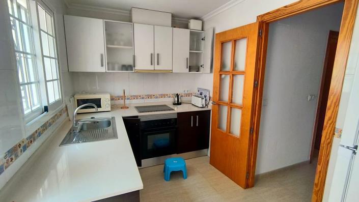 Image No.11-Maison de 2 chambres à vendre à San Juan De Los Terreros