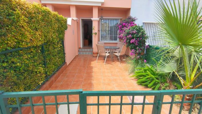 Image No.22-Maison de 2 chambres à vendre à San Juan De Los Terreros