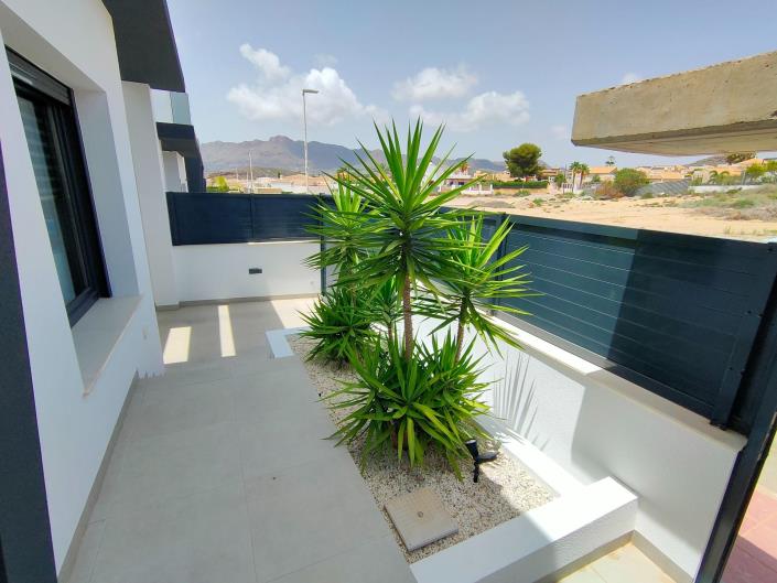 Image No.5-3 Bed House/Villa for sale