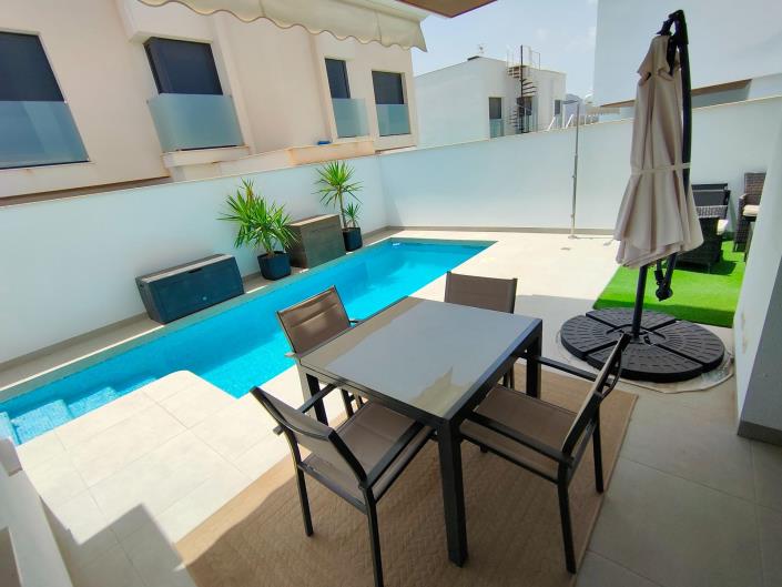 Image No.14-3 Bed House/Villa for sale