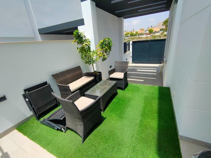 Image No.16-3 Bed House/Villa for sale