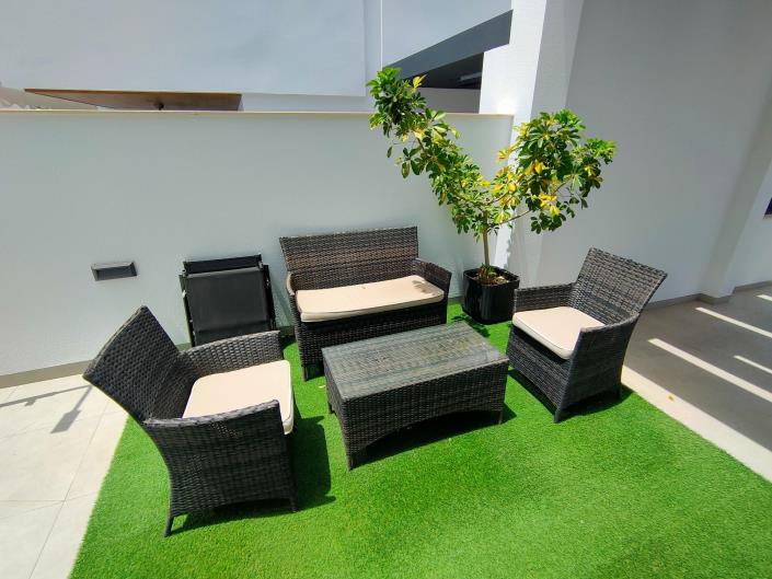 Image No.17-3 Bed House/Villa for sale