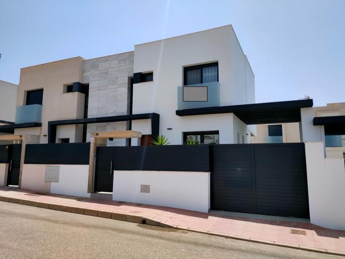 Image No.28-3 Bed House/Villa for sale