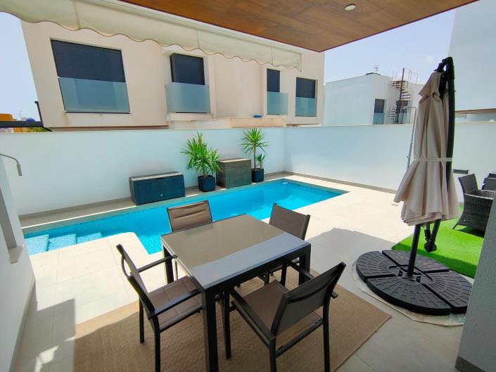 Image No.29-3 Bed House/Villa for sale