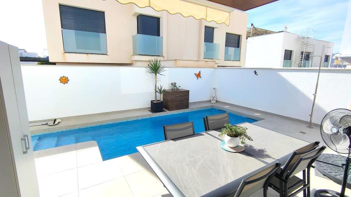 Image No.3-3 Bed House/Villa for sale