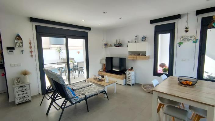 Image No.6-3 Bed House/Villa for sale