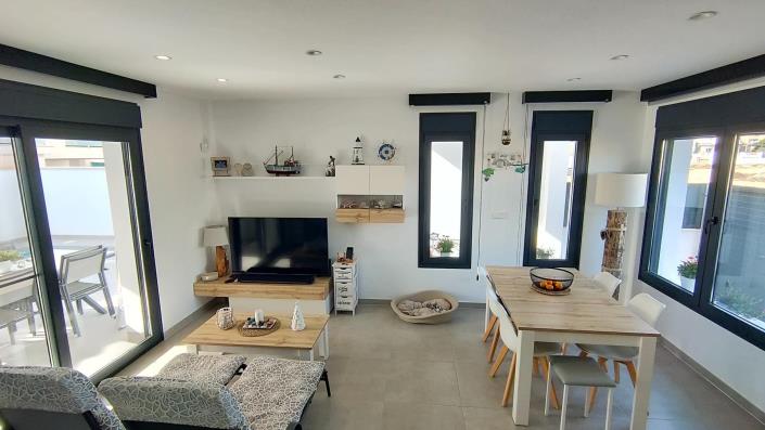 Image No.7-3 Bed House/Villa for sale