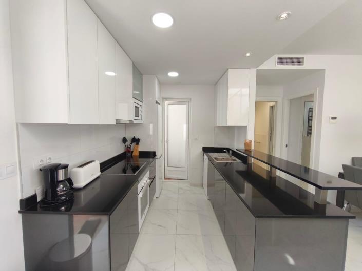 Image No.4-Appartement de 1 chambre à vendre à San Juan De Los Terreros