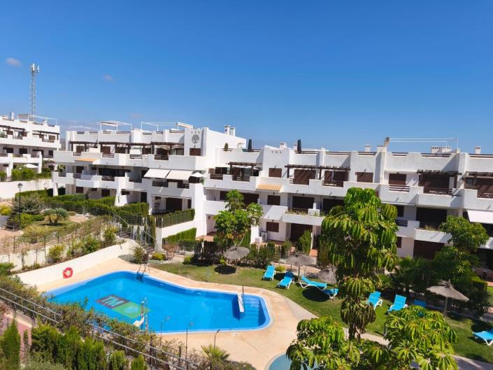 Image No.3-Appartement de 1 chambre à vendre à San Juan De Los Terreros