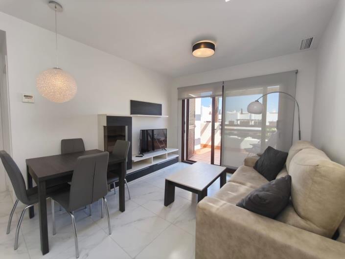 Image No.8-Appartement de 1 chambre à vendre à San Juan De Los Terreros