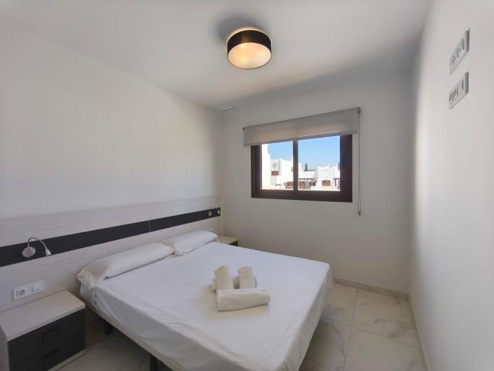 Image No.11-Appartement de 1 chambre à vendre à San Juan De Los Terreros