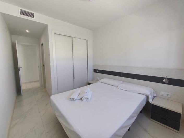 Image No.12-Appartement de 1 chambre à vendre à San Juan De Los Terreros