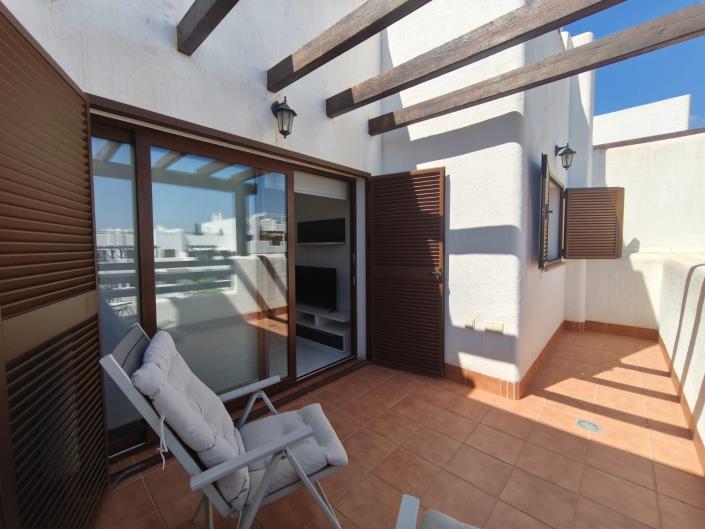 Image No.13-Appartement de 1 chambre à vendre à San Juan De Los Terreros