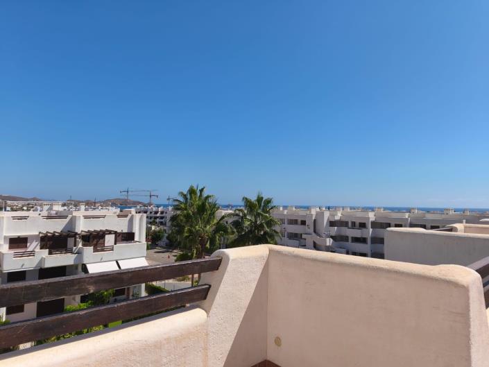 Image No.15-Appartement de 1 chambre à vendre à San Juan De Los Terreros