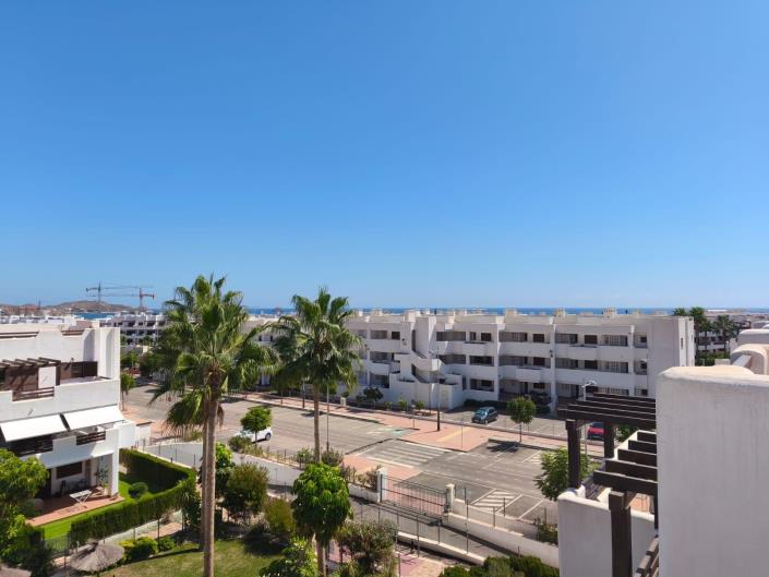 Image No.16-Appartement de 1 chambre à vendre à San Juan De Los Terreros