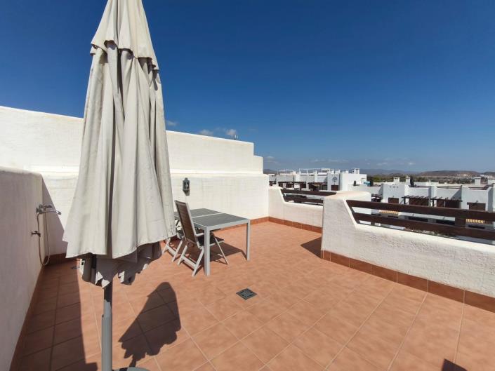 Image No.17-Appartement de 1 chambre à vendre à San Juan De Los Terreros