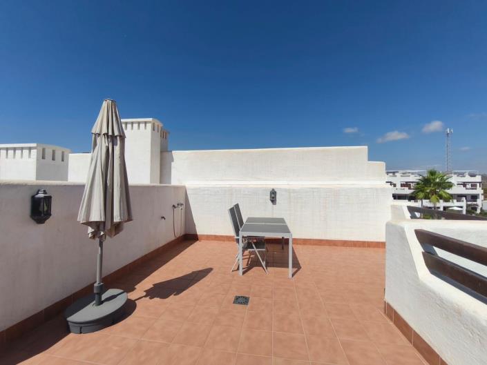 Image No.18-Appartement de 1 chambre à vendre à San Juan De Los Terreros