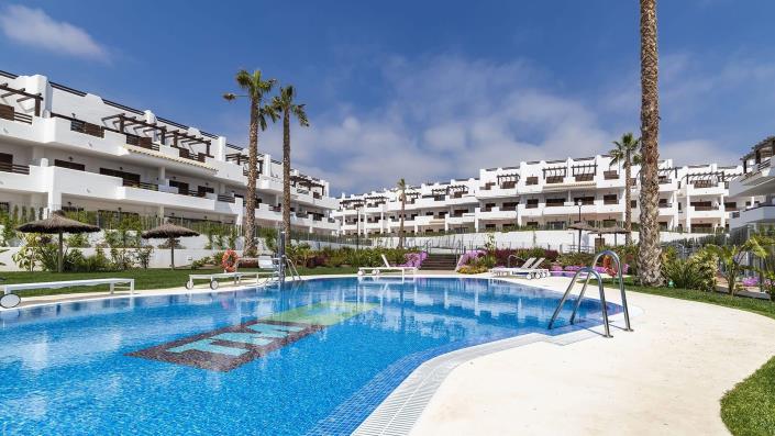 Image No.2-2 Bed Apartment for sale