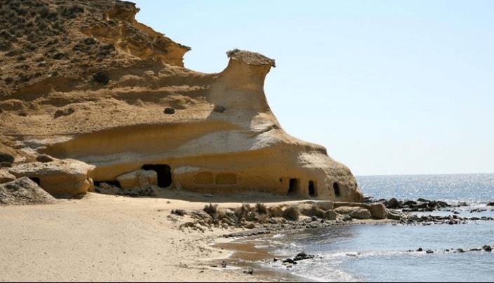 Image No.16-Appartement de 2 chambres à vendre à San Juan De Los Terreros