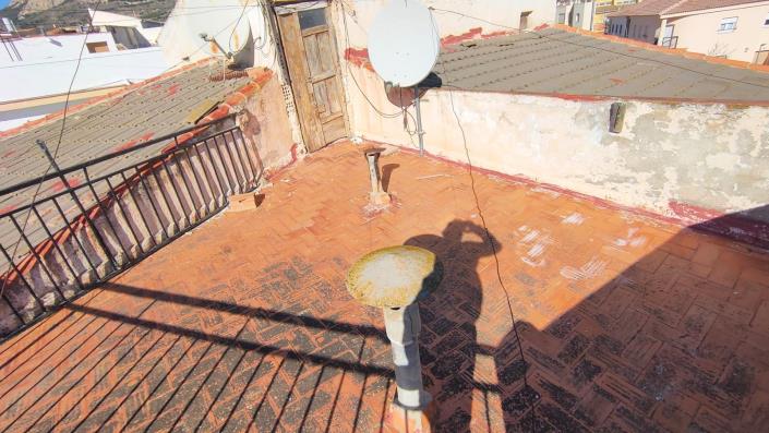 Image No.20-Maison de 4 chambres à vendre à Velez-Rubio