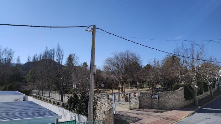 Image No.21-Maison de 4 chambres à vendre à Velez-Rubio