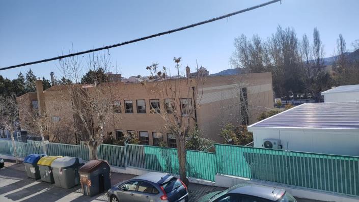 Image No.22-Maison de 4 chambres à vendre à Velez-Rubio