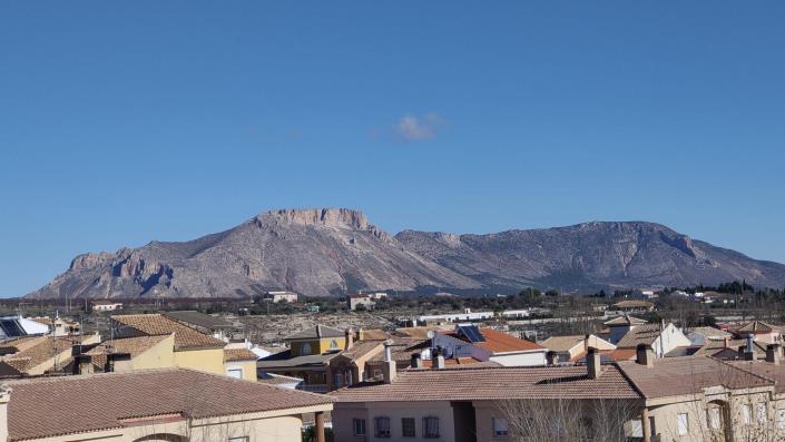 Image No.23-Maison de 4 chambres à vendre à Velez-Rubio