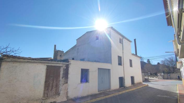 Image No.29-Maison de 4 chambres à vendre à Velez-Rubio