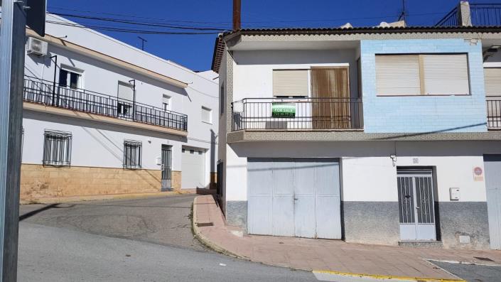 Image No.30-Maison de 4 chambres à vendre à Velez-Rubio