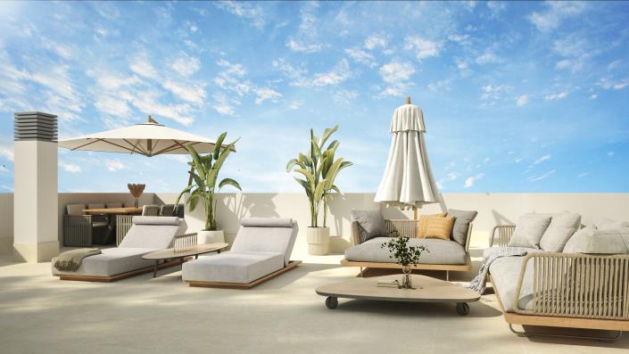 Image No.5-3 Bed Villa for sale