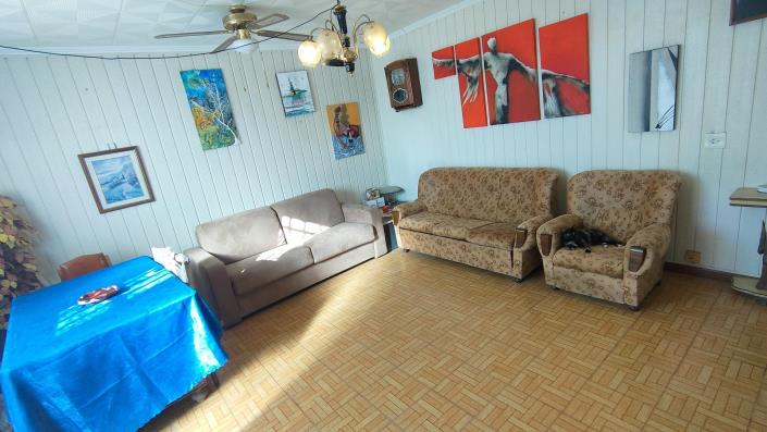 Image No.6-Maison / Villa de 4 chambres à vendre à Pilar de Jaravia