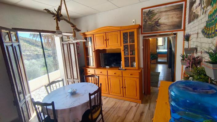 Image No.22-Maison / Villa de 4 chambres à vendre à Pilar de Jaravia