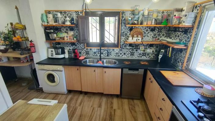 Image No.24-Maison / Villa de 4 chambres à vendre à Pilar de Jaravia