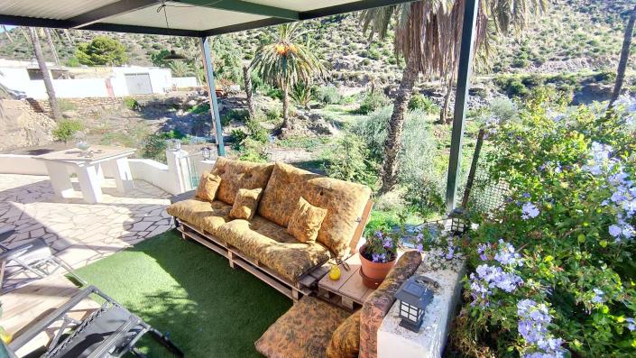 Image No.30-Maison / Villa de 4 chambres à vendre à Pilar de Jaravia