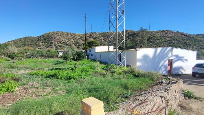 Image No.31-Maison / Villa de 4 chambres à vendre à Pilar de Jaravia