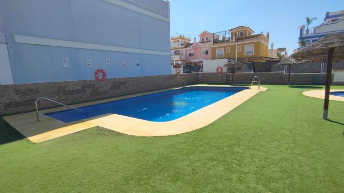 Image No.26-Maison de ville de 3 chambres à vendre à San Juan De Los Terreros