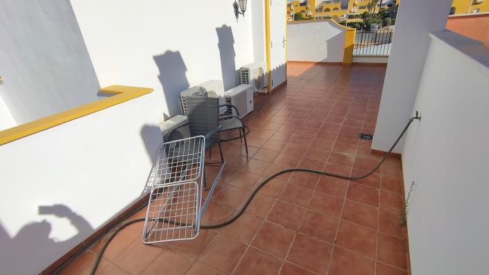 Image No.21-Maison de ville de 3 chambres à vendre à San Juan De Los Terreros