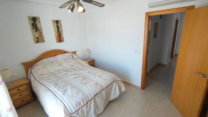 Image No.14-Maison de ville de 3 chambres à vendre à San Juan De Los Terreros