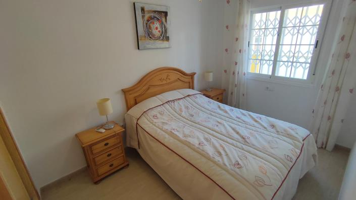 Image No.19-Maison de ville de 3 chambres à vendre à San Juan De Los Terreros