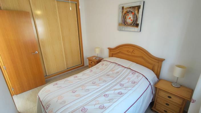 Image No.20-Maison de ville de 3 chambres à vendre à San Juan De Los Terreros