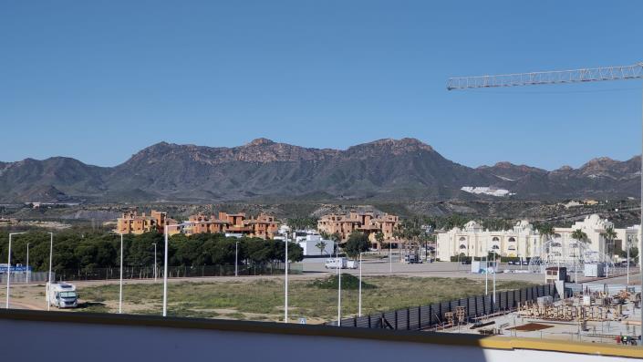 Image No.24-Maison de ville de 3 chambres à vendre à San Juan De Los Terreros