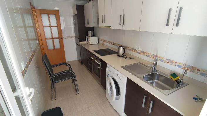 Image No.8-Maison de ville de 3 chambres à vendre à San Juan De Los Terreros