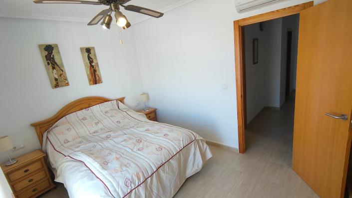 Image No.16-Maison de ville de 3 chambres à vendre à San Juan De Los Terreros