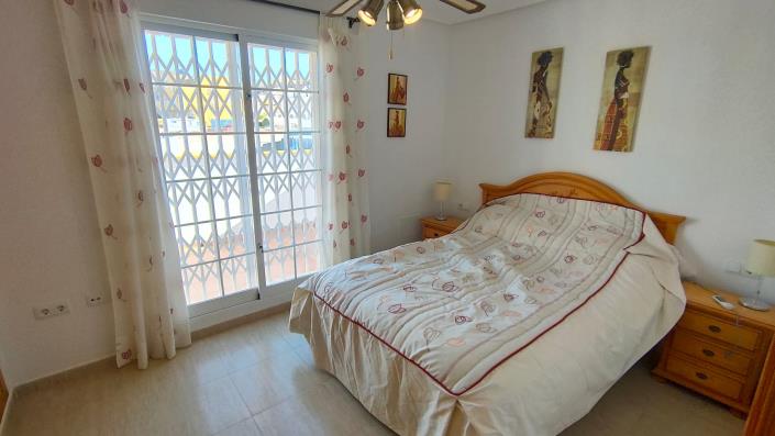 Image No.13-Maison de ville de 3 chambres à vendre à San Juan De Los Terreros