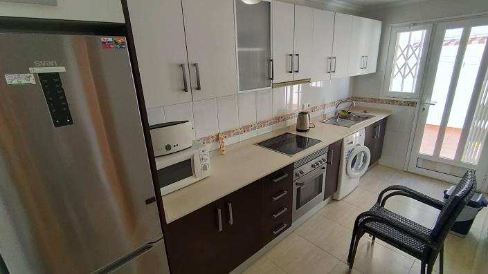 Image No.7-Maison de ville de 3 chambres à vendre à San Juan De Los Terreros