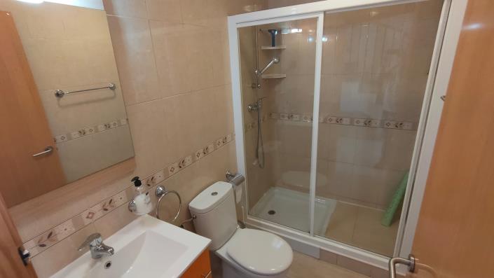 Image No.10-Maison de ville de 3 chambres à vendre à San Juan De Los Terreros