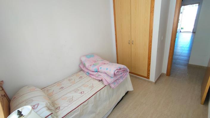 Image No.12-Maison de ville de 3 chambres à vendre à San Juan De Los Terreros