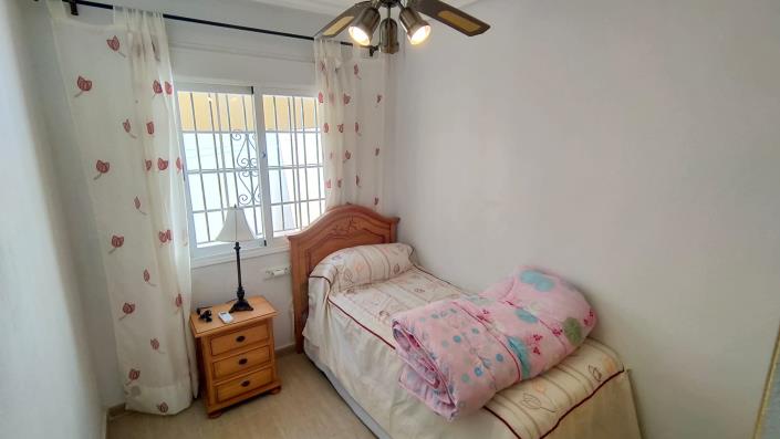 Image No.11-Maison de ville de 3 chambres à vendre à San Juan De Los Terreros