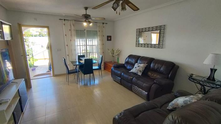 Image No.6-Maison de ville de 3 chambres à vendre à San Juan De Los Terreros